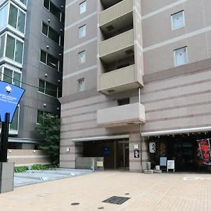 Mystays 堺筋本町酒店 3* 大阪