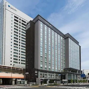 Hotel Jr East Mets Premier Yokohama Sakuragicho ***