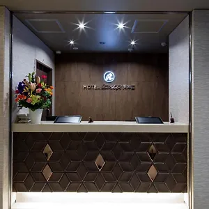 Hotel Reference Tenjin Iii ***