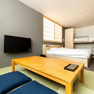 Hotel Alphabed Fukuoka Ohori Park ****