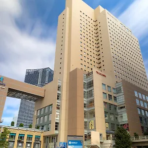 *** ホテル 横浜桜木町ワシントンホテル 日本