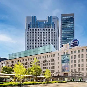 ***** ホテル スイスホテル 南海大阪 日本