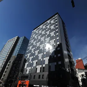Hotel Apa Kamataeki-higashi ***