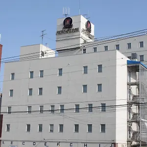 函馆站前apa酒店 3* 函馆