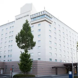 *** ホテル 成田ゲートウェイホテル 日本
