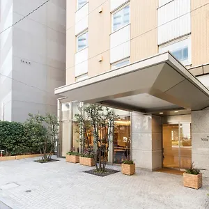 东京滨松町芬迪别墅酒店 3* 東京都