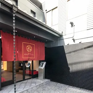 Hotel Namba Ebisu ****