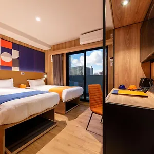 Hotel Popway Tennoji ***