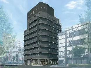 Astil Hotel Juso Precious 大阪