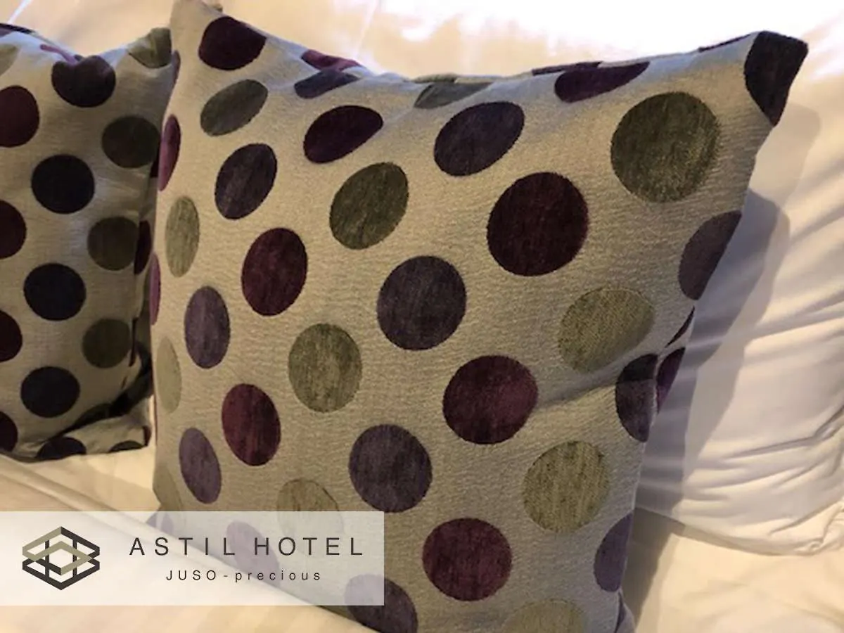 Astil Hotel Juso Precious Osaka