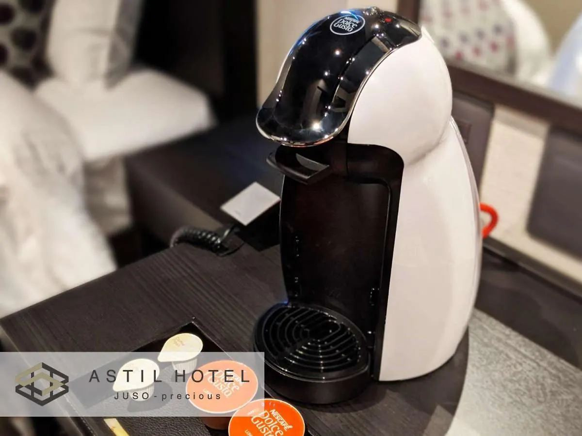 Astil Hotel Juso Precious Osaka