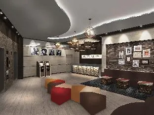 Astil Hotel Juso Precious Osaka Japan