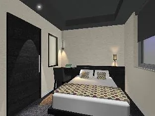 Astil Hotel Juso Precious Osaka 3*,